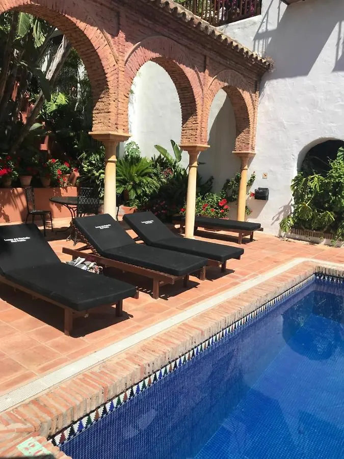 Apartamento Encantador estudio en Marbella 0*,