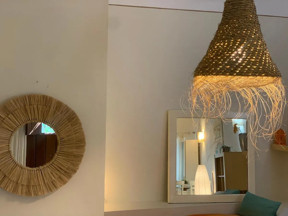 Apartamento Encantador estudio en Marbella