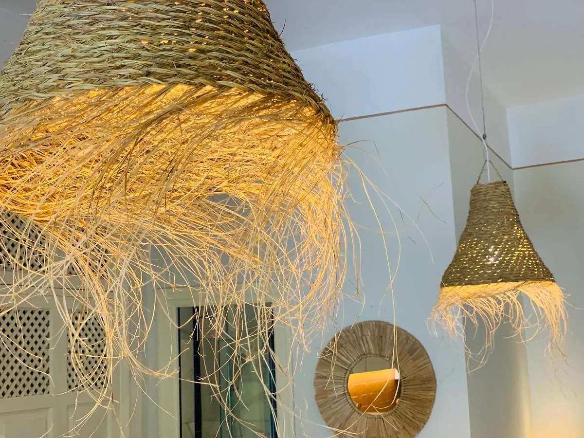 Lovely Studio In Marbella Close To Puente Romano Διαμέρισμα