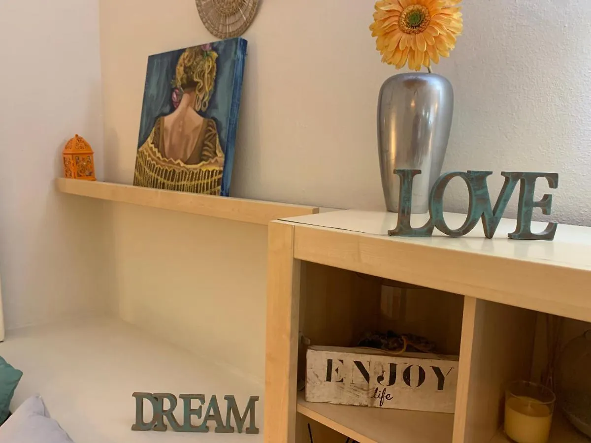 Lovely Studio In Marbella Close To Puente Romano 0*,