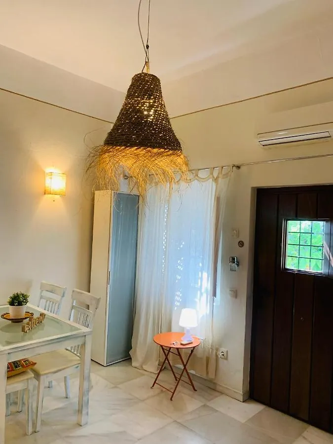 Apartamento Encantador estudio en Marbella