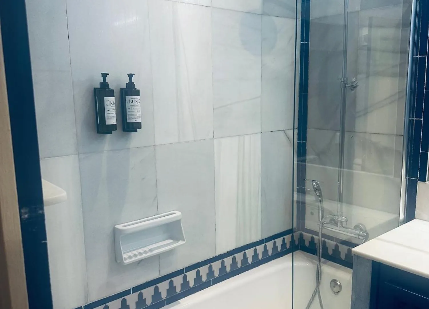 Appartement Lovely Studio In Marbella Close To Puente Romano