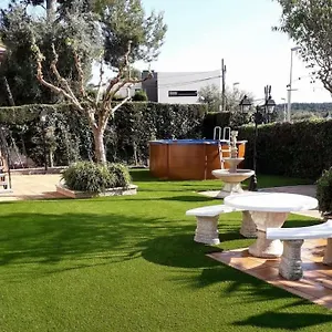 Family House - La Mora Beach - Сasa de vacaciones Tarragona