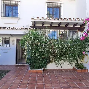 Maison Proche De La Сasa de vacaciones
