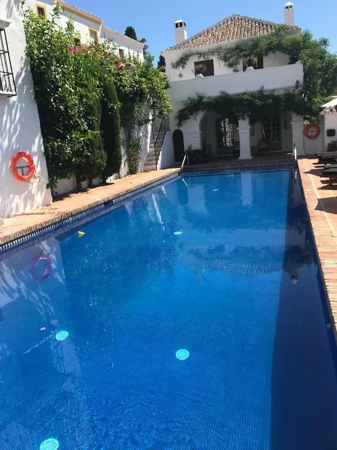 Lovely Studio In Marbella Close To Puente Romano Spain