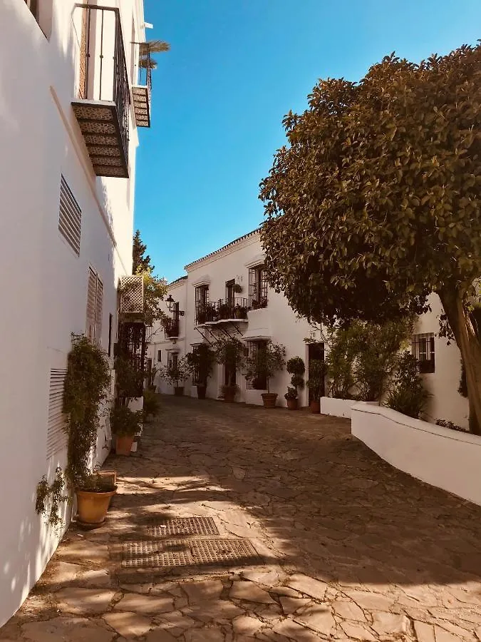 Lovely Studio In Marbella Close To Puente Romano 0*,  Spain
