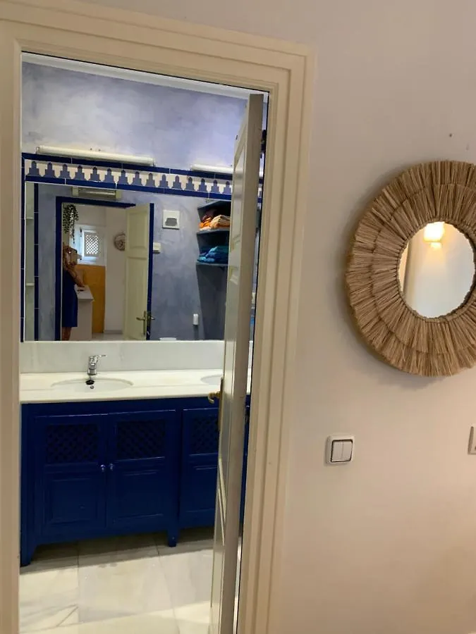 Lovely Studio In Marbella Close To Puente Romano 0*,