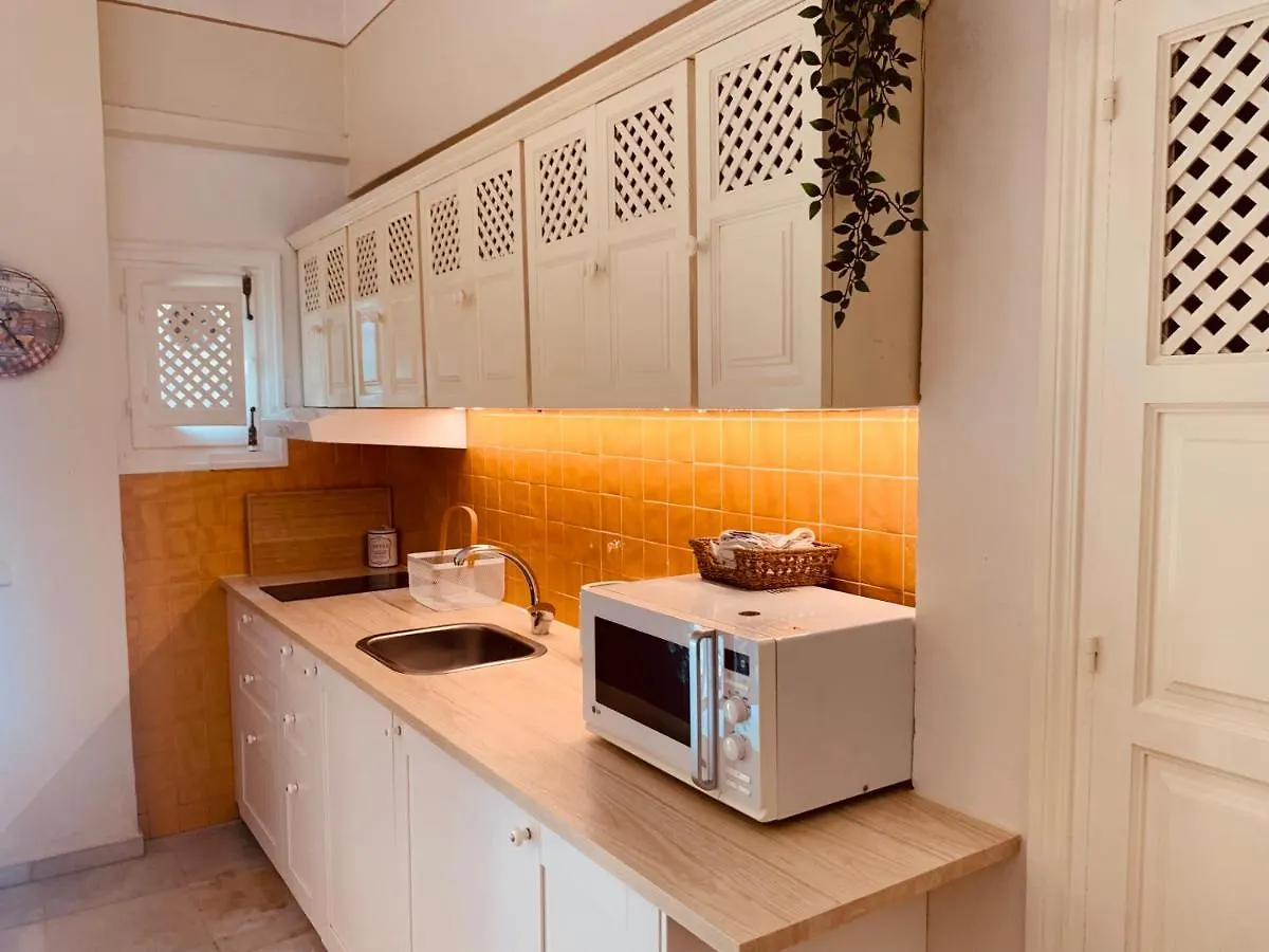 Lovely Studio In Marbella Close To Puente Romano Spain