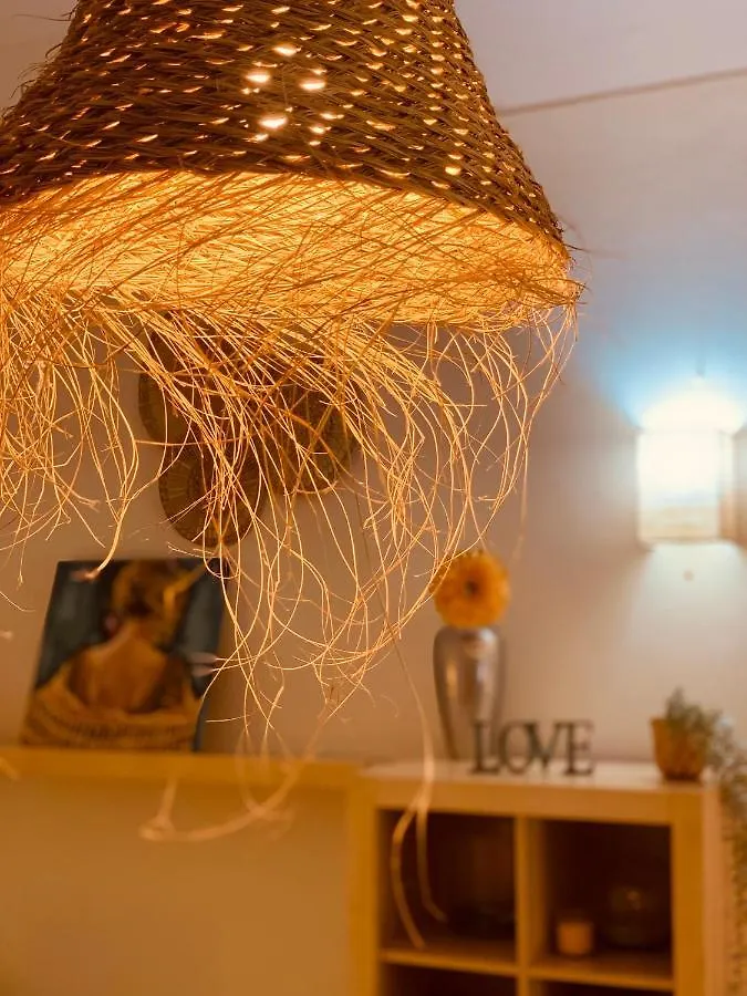 Lovely Studio In Marbella Close To Puente Romano Apartment